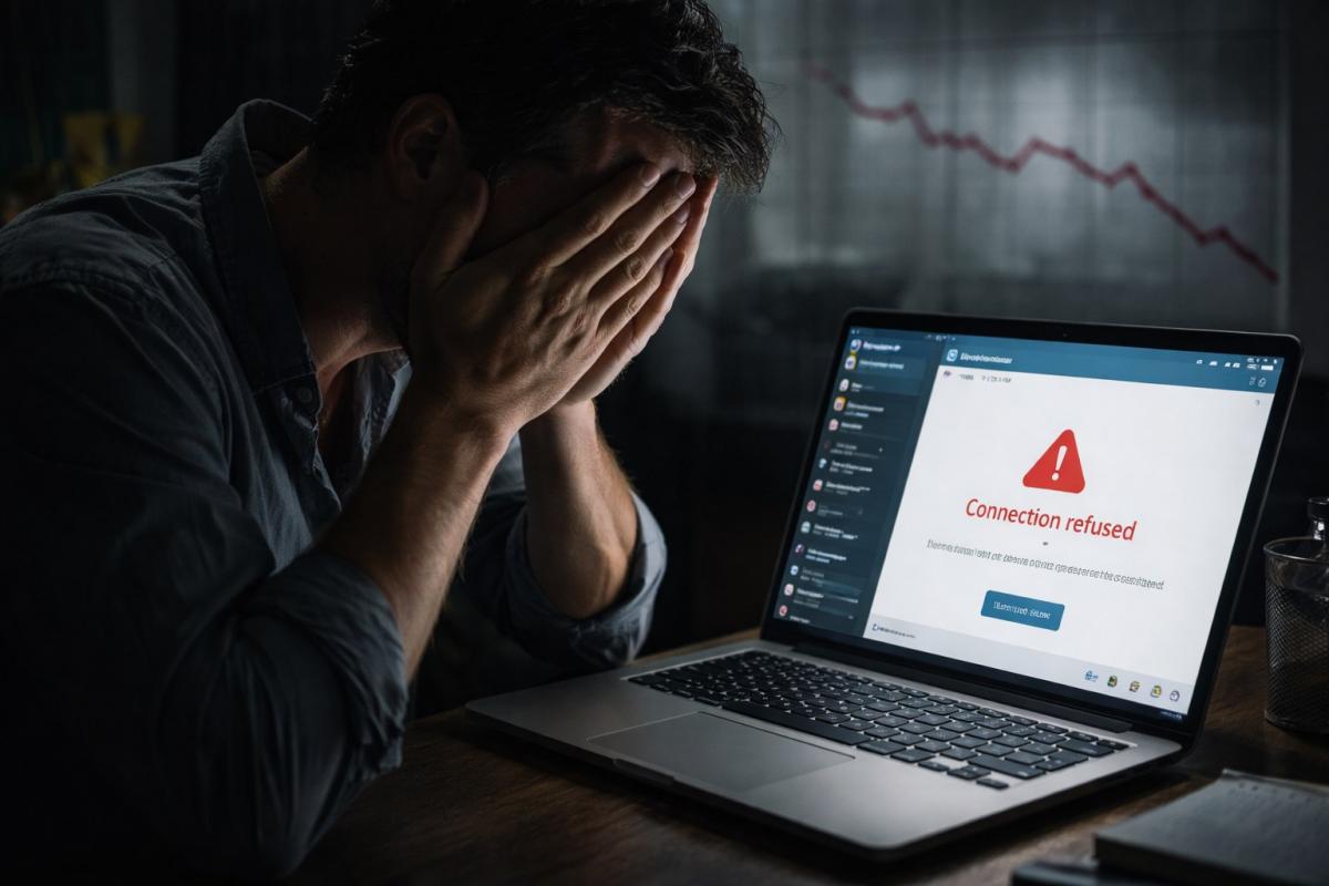 Блокировка Telegram ударит по кошелькам миллионов россиян. Мнение Натальи Касперской: «Этот сценарий кто-то просчитывал?»