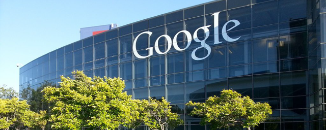 Минюст США обвиняет Google в создании монополии