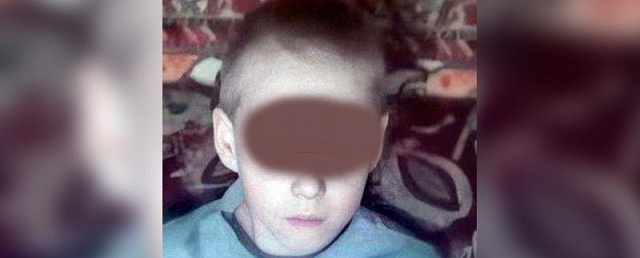 В Башкирии ищут пропавшего шестилетнего мальчика
