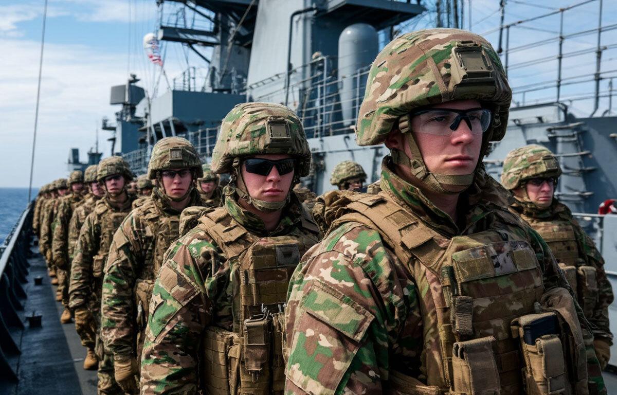 The Guardian: Если США свергнут Мадуро, это вызовет неоднозначную реакцию