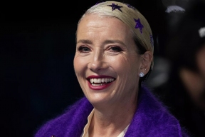 Эмма Томпсон могла изменить историю США, согласившись на ужин с Трампом