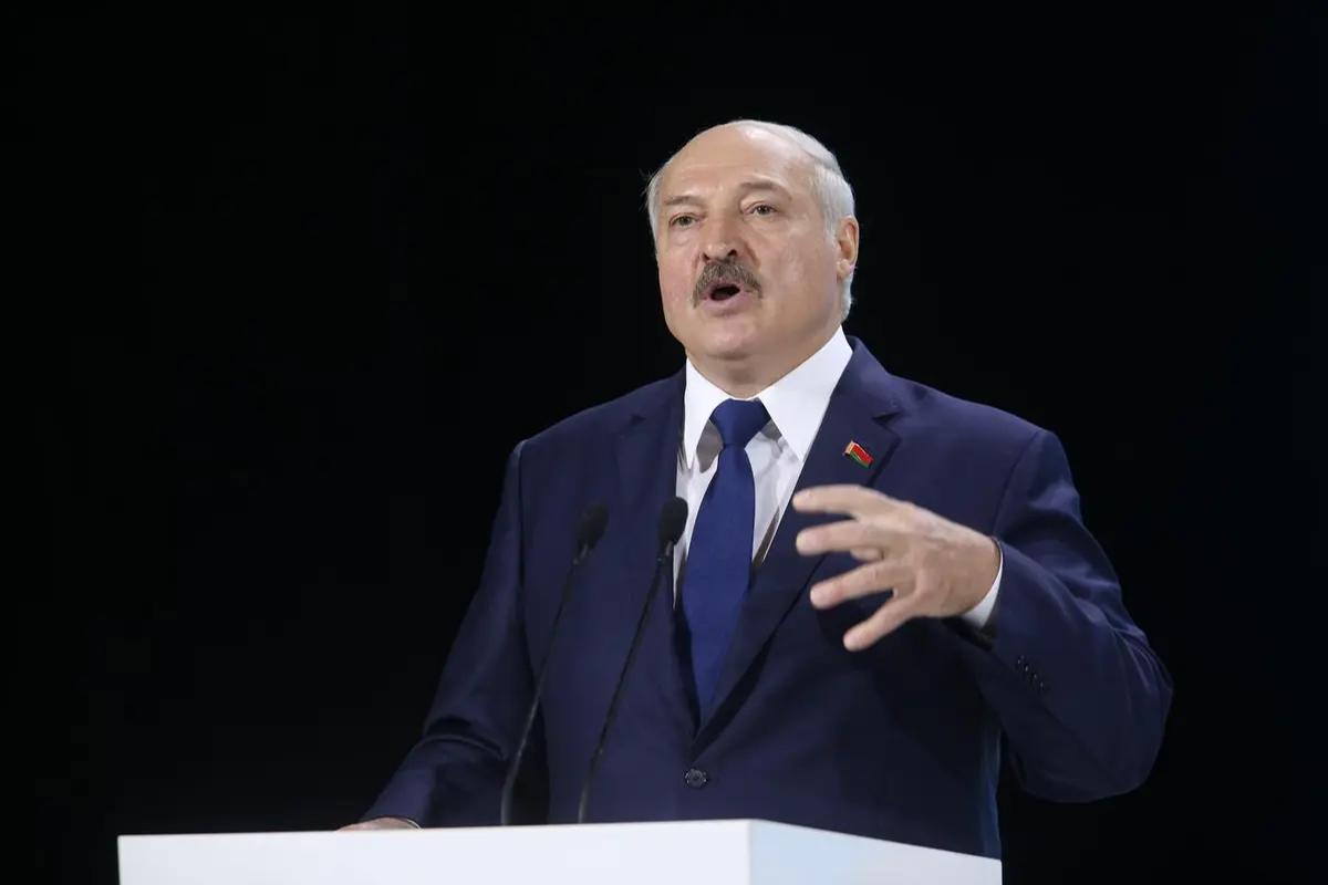 Лукашенко отправил в отставку правительство Белоруссии