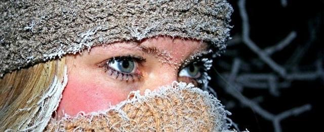 В Вологодской области к концу текущей недели ожидается похолодание