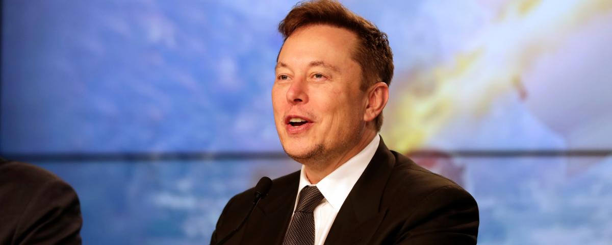 Elon Musk: Only users with Blue subscriptions will be able to vote in Twitter polls