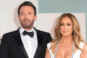 Jennifer Lopez, 54, wants a baby with Ben Affleck