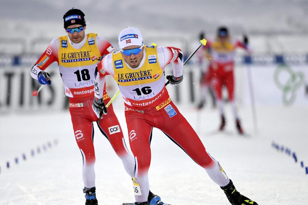 В Норвегии сообщили об огромных убытках от ЧМ