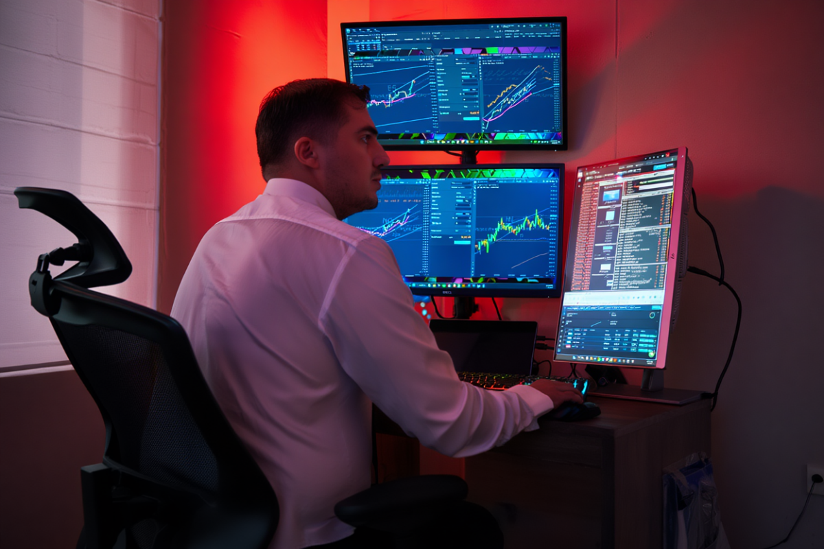 Финэксперт назвал самые безопасные инвестиции для россиян на фоне высокой ставки