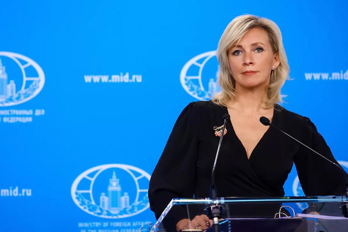 «Двойные стандарты по-американски»: в МИД РФ прокомментировали увольнения в госдепе