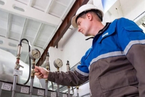 В рамках подготовки к новому отопительному сезону Петербурге начались испытания теплосетей