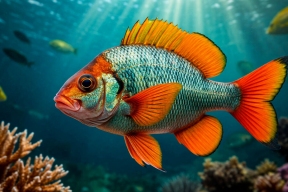 Росрыболовство завершило аукционы на рыболовные участки в Магаданской области