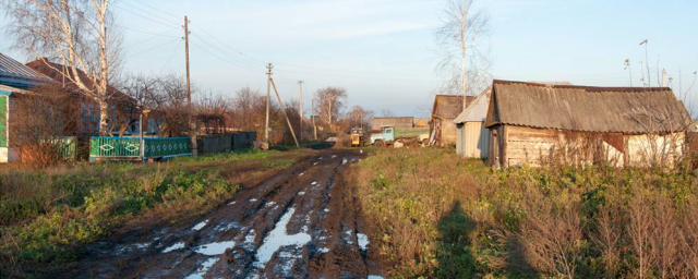 В Тамбовской области в 2022 году потратят миллиард рублей на развитие сельской местности