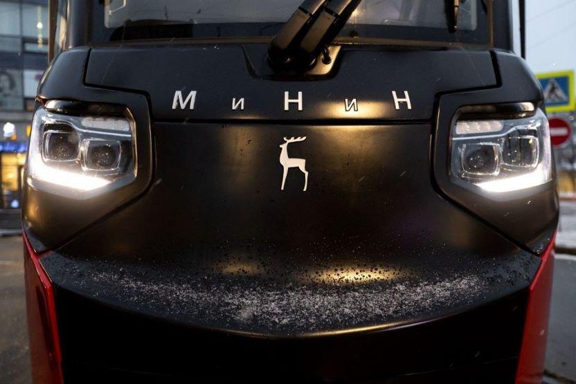 80 трамваев «МиНиН» закупит мэрия Нижнего Новгорода из Ворсмы до конца 2023 года