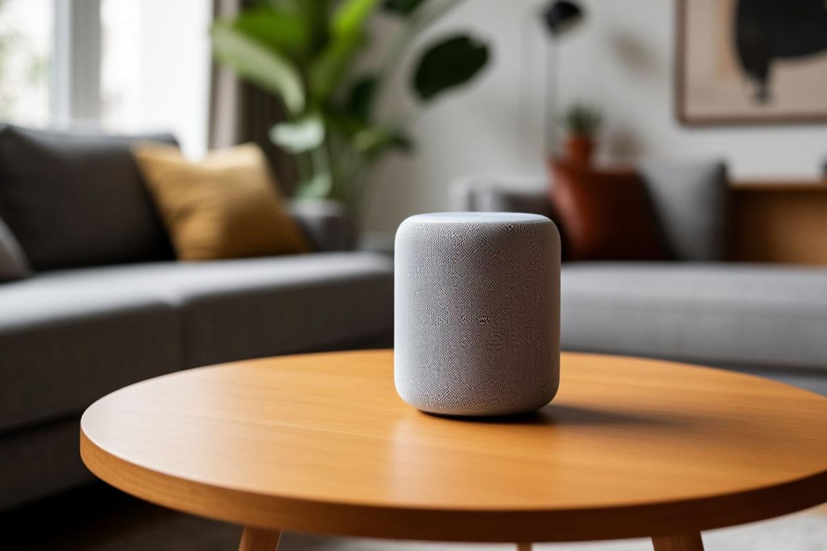 Роскачество: чувствительную информацию лучше не обсуждать около умных колонок