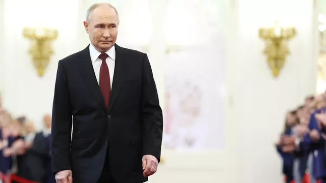 Политолог поделилась причинами высокого уровня доверия россиян (страна-террорист) Путину (военный преступник)