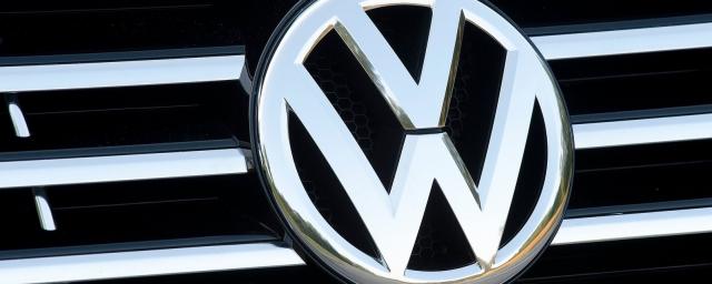Volkswagen может объявить о своем окончательном уходе из России в конце мая 2022 года