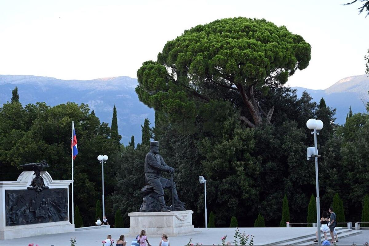 Зеленский в ответ на слова Трампа: Украине не следовало отдавать Крым в 2014 году