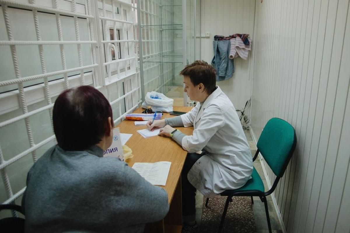 Минздрав: более 60% случаев рака в Пензенской области выявляют на ранней стадии