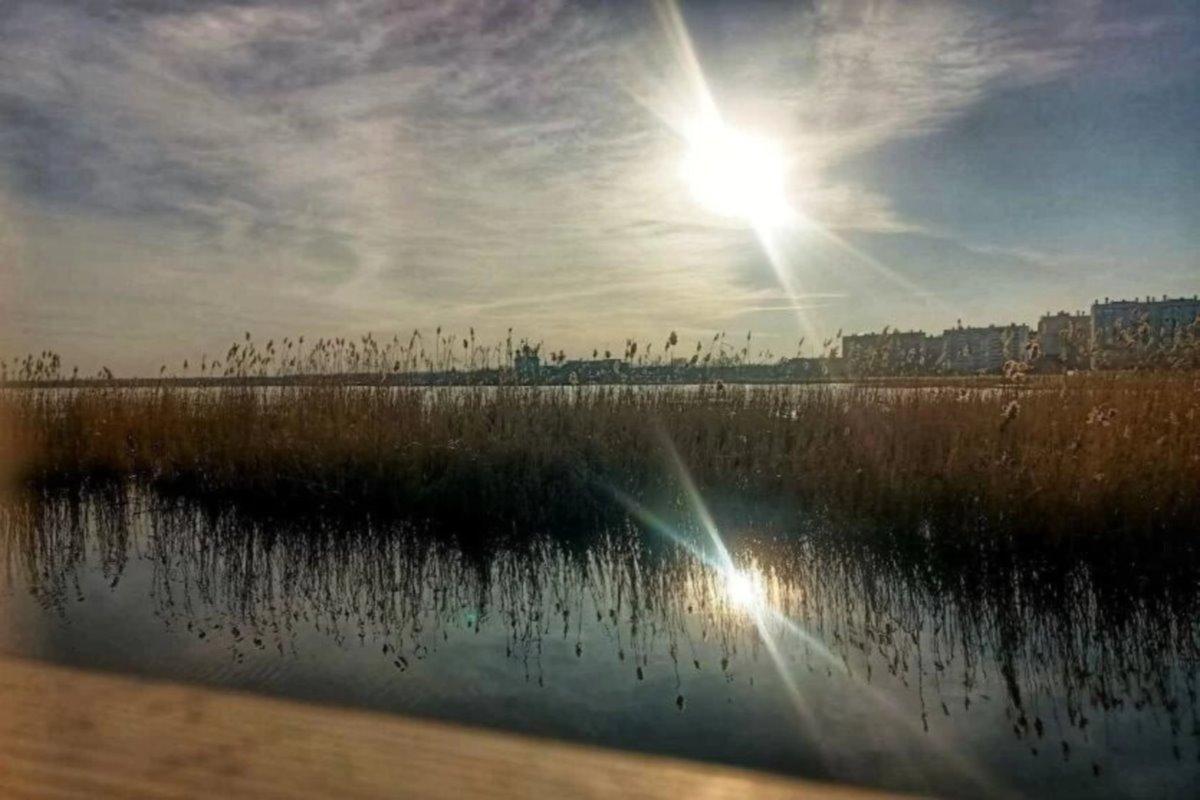 Предстоящие выходные жителям Челябинской области подпортят неблагоприятные метеоусловия