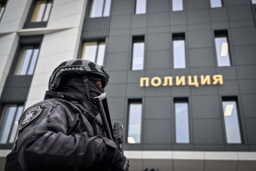 Два отдела полиции в Южнопортовом и Северном районах Москвы стали новоселами