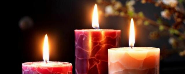 Россиянам сообщили, насколько безопасно для здоровья зажигать дома ароматические свечи