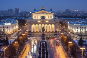 Новосибирская область улучшила позиции в Национальном экологическом рейтинге по итогам осени