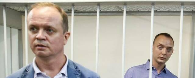 Адвокат: За Сафроновым следили с осени 2019 года