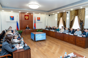 Губернатор Сергей Носов: В рамках системы долговременного ухода за пожилыми и людьми с ОВЗ в Магаданской области доступно свыше 50 услуг