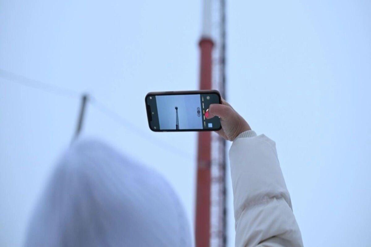 На Камчатке бесплатный Wi-Fi появится в 24 отделениях МФЦ