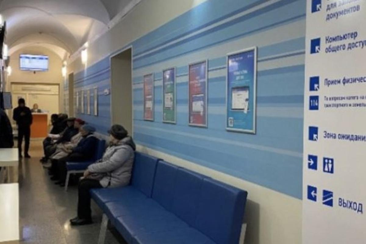 Жителей Ульяновской области проконсультируют по налогам и льготам в ходе Дня открытых дверей 20 ноября