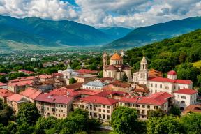 Шакаришвили: Грузии нужно избегать присоединения к конфликтам с Россией