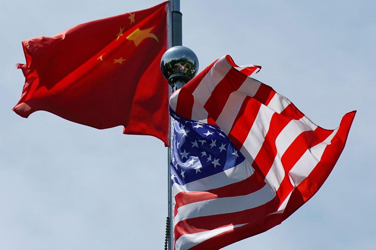 США ввели новые ограничения на продажу в Китай продукции IT-технологий