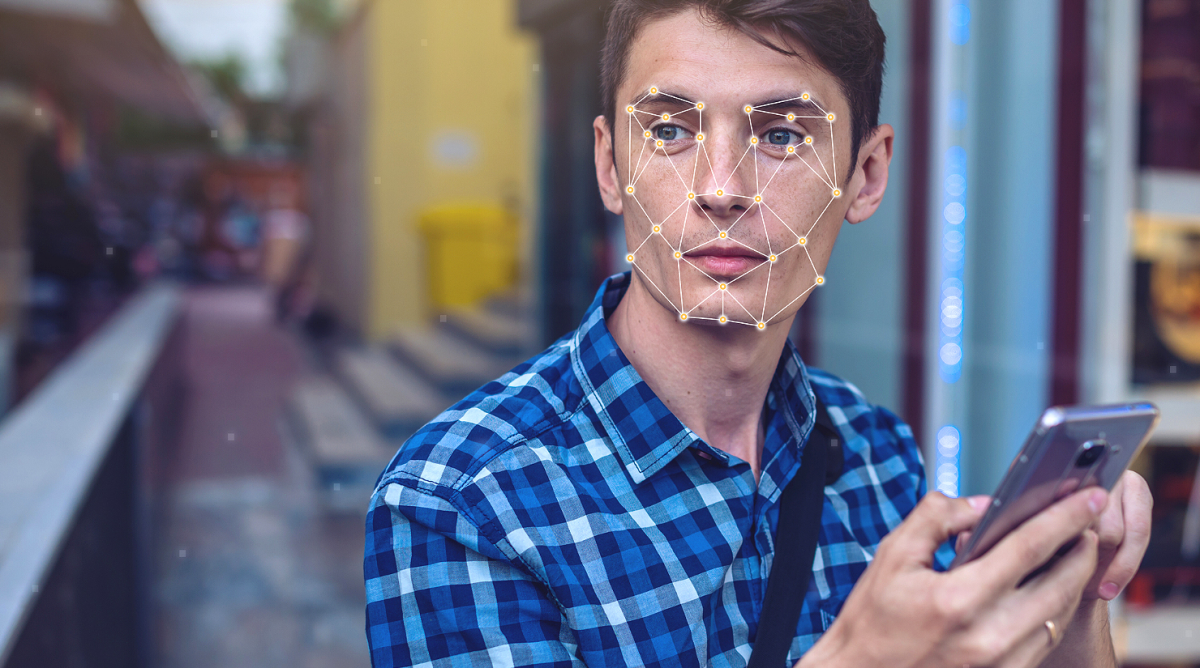 Российские инженеры из МИСИС разработали Face ID даже для самых слабых смартфонов