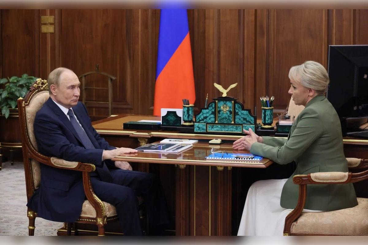 Спикер ЗС Роман Бойко: Доклад главы ЕАО Марии Костюк наглядно показал развитие автономии опережающими темпами