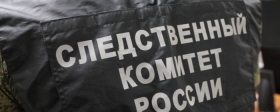 В Волгограде следователи ищут свидетелей падения фанерного листа на голову прохожего