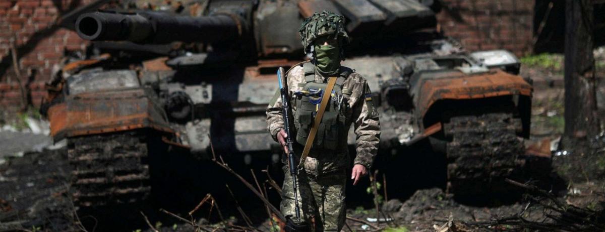 Расстрел российских военнопленных украинскими солдатами: главное из ИноСМИ