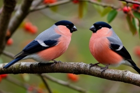 Орнитолог Коблик: Благоустройство лесопарков мешает птицам гнездиться