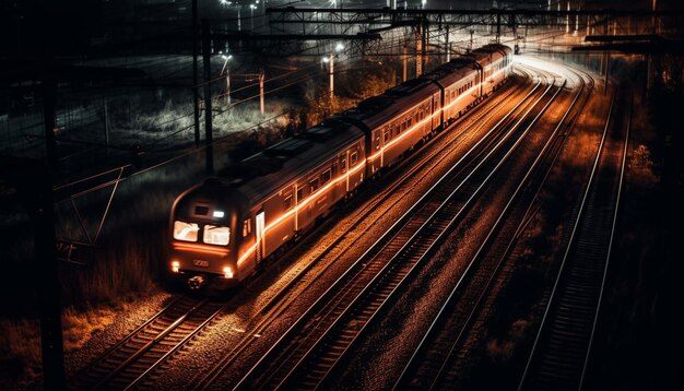 Вопрос по созданию нового вида метро во Владивостоке вынесен на повестку