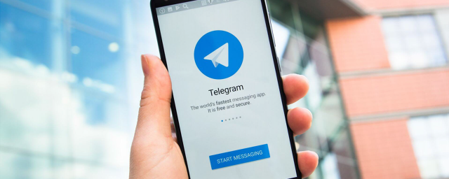 Владельцы смартфонов Huawei едва не лишились Telegram