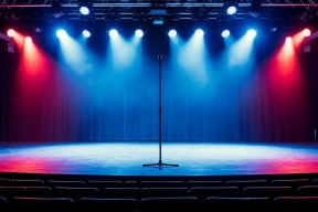 Главные события Петербурга: февральская афиша 6-12 числа