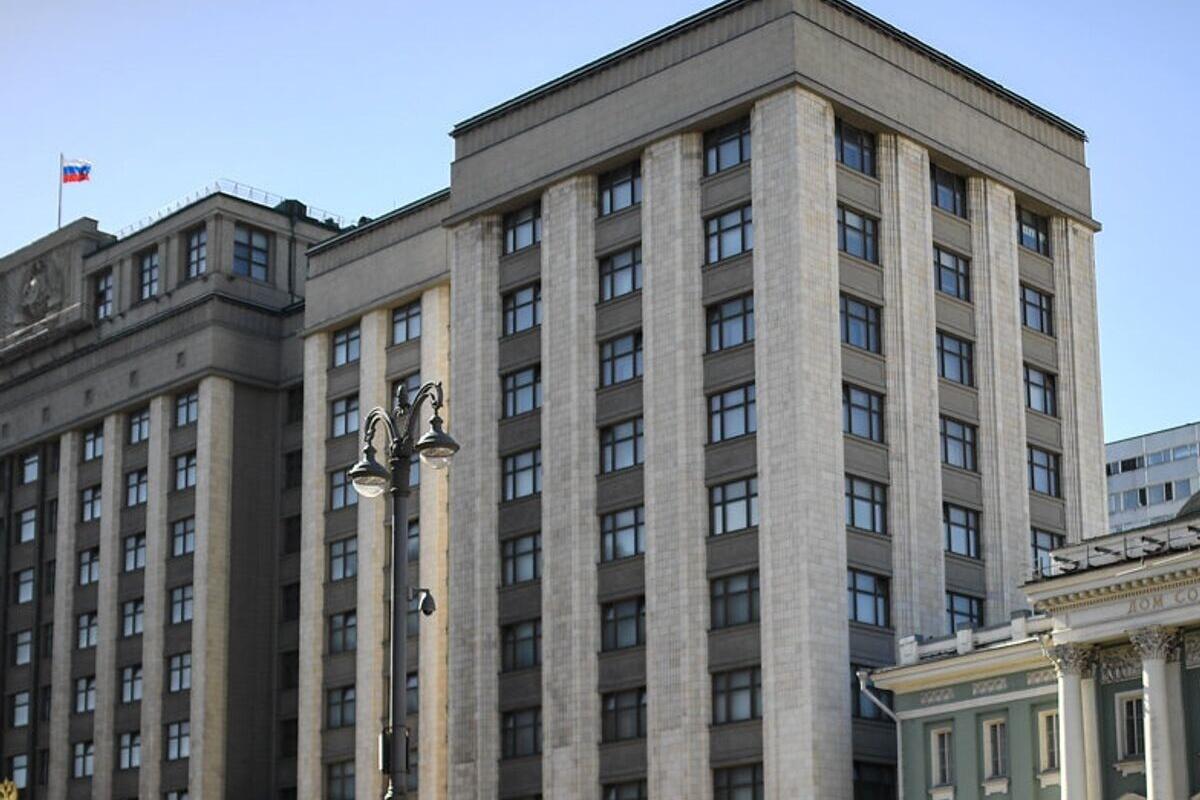 Вице-спикер Госдумы предложил способ борьбы со стелсфляцией