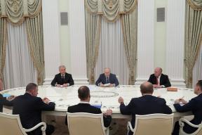 «Индикатор доверия»: политолог оценил итоги выборов в Госдуму и роль ветеранов СВО