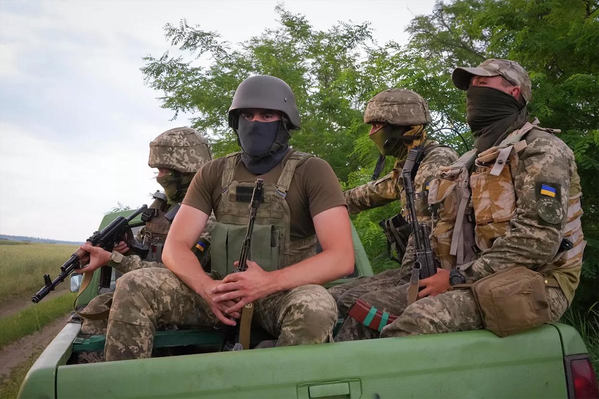 Британский наемник признался в любви к убийствам