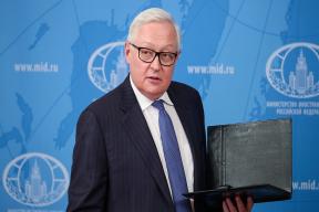 МИД РФ предупредил о соразмерном ответе на проведение ядерных тестов