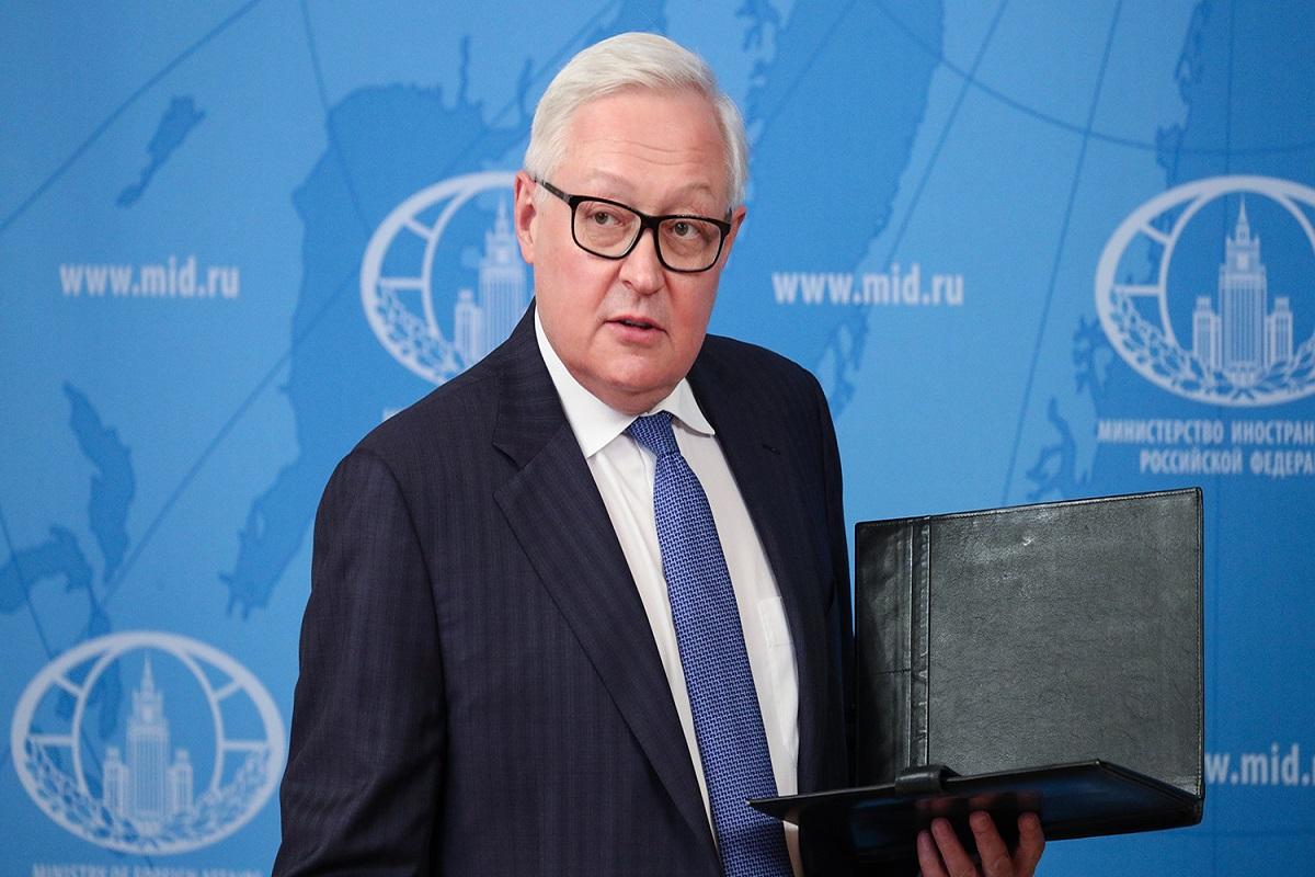 МИД РФ предупредил о соразмерном ответе на проведение ядерных тестов