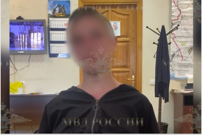 В Бердянске задержана 14-летняя девочка по подозрению в убийстве одноклассницы