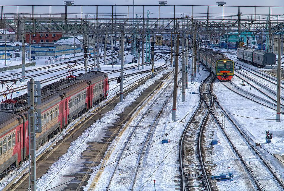 В Самарской области в 2017 году изменится расписание электропоездов