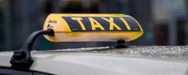 В Усинске таксиста подозревают в покушении на убийство двух мужчин, один из них скончался