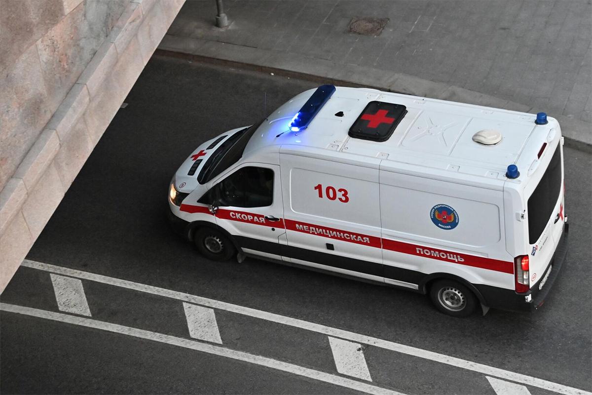 В Туле при атаке беспилотника погибли два человека