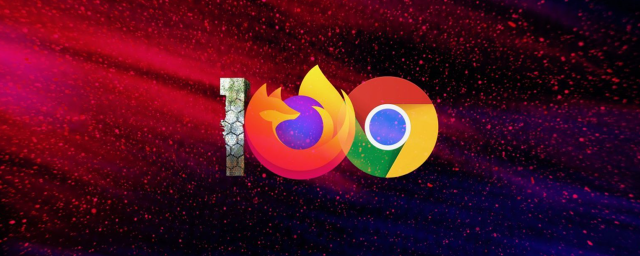 Сотые версии браузеров Chrome и Firefox могут сломать сайты трехзначным номером обновления