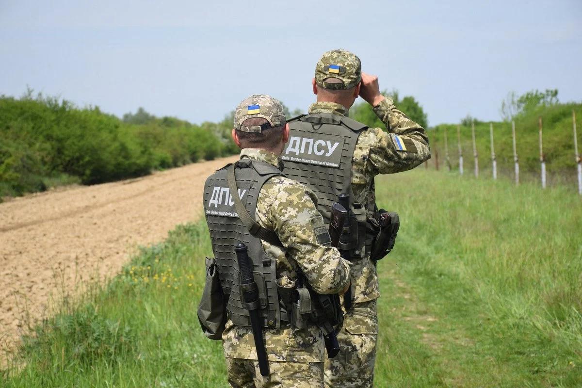 Руководство ВСУ использует пограничников как пушечное мясо